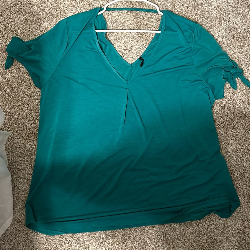 Dressy top